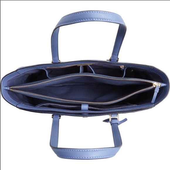 Tory Burch Robinson handbag - Picture 7 of 8